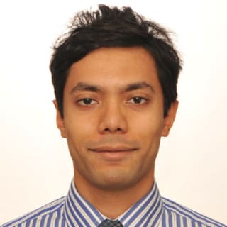 Indraneel Karnik, MD, Family Medicine, Philadelphia, PA