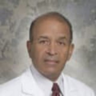 Rafael Sequeira, MD, Cardiology, Miami, FL, Jackson Health System