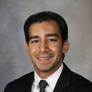 Korosh Sharain, MD