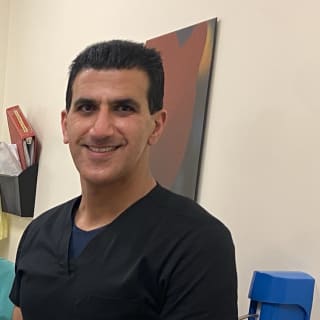 Mohammad Samih, MD, Nephrology, Ithaca, NY