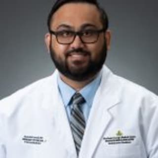 Abdullah Ismail, MD, Internal Medicine, Clinton, MD