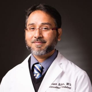 Aamer Abbas, MD, Cardiology, El Paso, TX