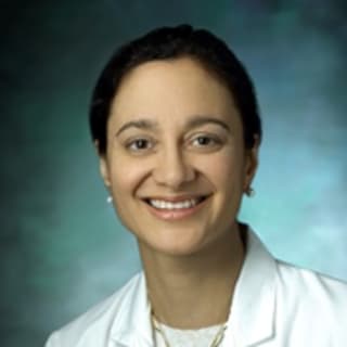 Akila Viswanathan, MD, Radiation Oncology, Baltimore, MD, Johns Hopkins Hospital