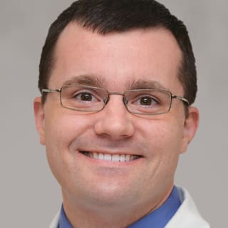 Benjamin Dennis, MD, Endocrinology, Columbus, GA, St. Francis - Emory Healthcare