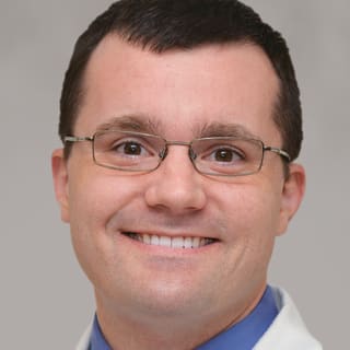 Benjamin Dennis, MD