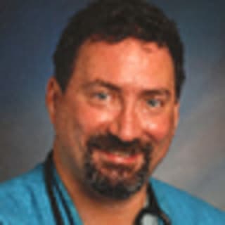 Gregory Martin, MD