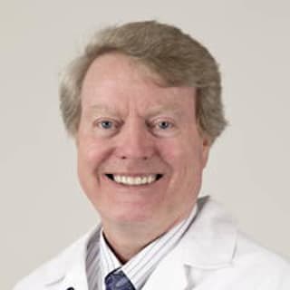 Thomas Loughran Jr., MD, Oncology, Charlottesville, VA, UVA Health Culpeper Medical Center