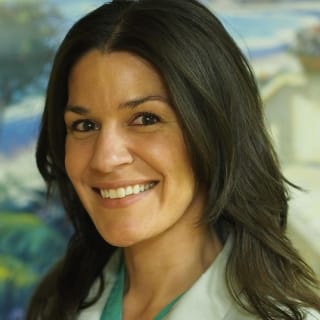 Janette Maldonado, MD, General Surgery, Chicago, IL, Swedish Hospital