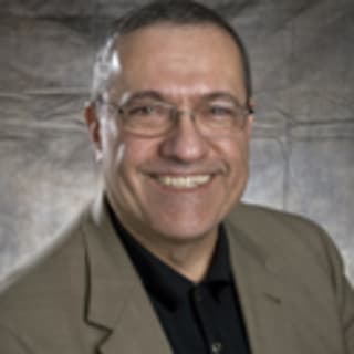 George Ghanem, MD