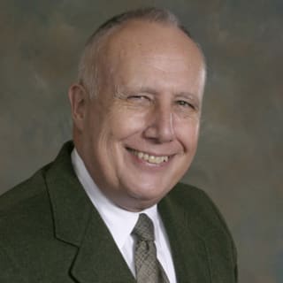 Richard Merrill, MD