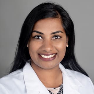 Suby Mammen, Family Nurse Practitioner, Charlotte, NC