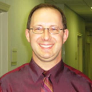 David Keller, MD, Family Medicine, Palmyra, PA, Penn State Milton S. Hershey Medical Center