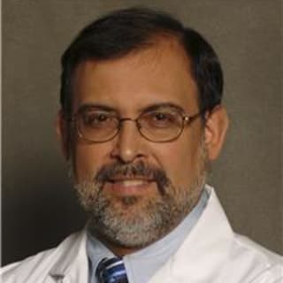Efrain Salgado, MD, Neurology, Weston, FL, Cleveland Clinic Florida