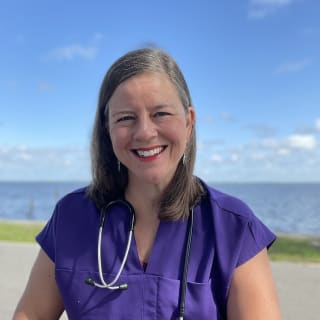 Jaime Candelori, MD, Pediatrics, Maitland, FL