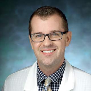 Brett Schuchardt, MD, Internal Medicine, Baltimore, MD