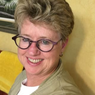 Audrey (Cripe) Konigsberg
