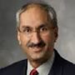 Harcharan Gill, MD