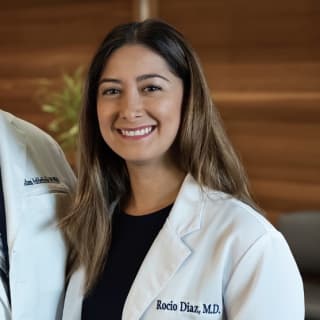 Rocio Diaz, MD, Ophthalmology, Rapid City, SD