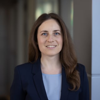 Ioulia Gourari, MD