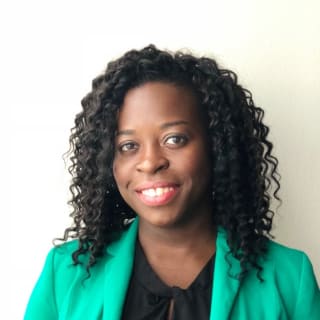 Mfon Valencia Umoren, MD, Pediatrics, Cincinnati, OH, Cincinnati Children's Hospital Medical Center