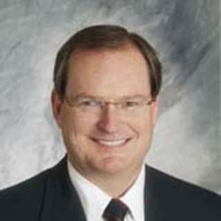 David Diffley, MD