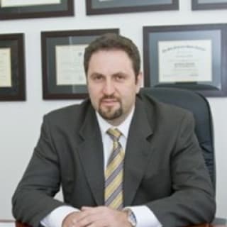 Victor Katz, MD, Orthopaedic Surgery, Mineola, NY, New York Community Hospital