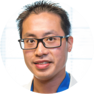 Michael Wu, MD, Family Medicine, Exeter, NH, Exeter Hospital