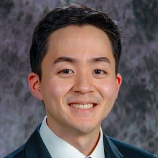 Winston Suh, MD, Resident Physician, Houston, TX