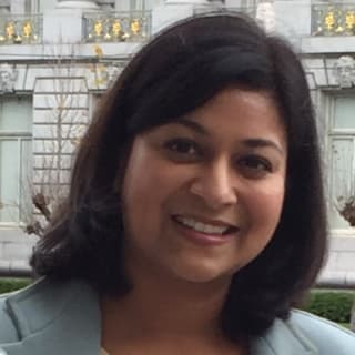 Anita Chandrasena, MD, Pulmonology, Redwood City, CA, Sequoia Hospital