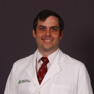 John Cull, MD