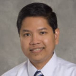 Abelardo Bucu Jr., MD, Internal Medicine, Coon Rapids, MN, Mercy Hospital