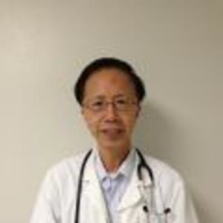Shou I Lin, MD, Pediatrics, Stockton, CA, Dameron Hospital