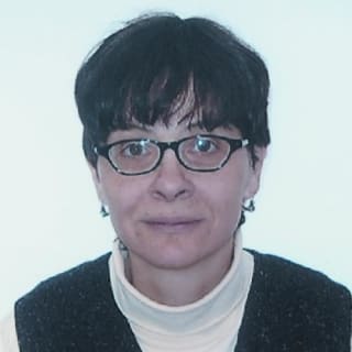 Cristina Daian, MD
