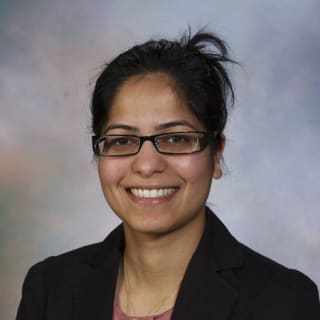 Sania Raza, MD, Oncology, Maywood, IL, Loyola University Medical Center
