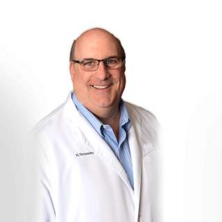 Tom Bowden, DO, Internal Medicine, Charleston, WV