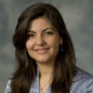 Mona Zawaideh, MD