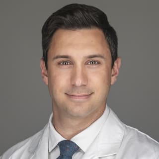 Alexander Lazarides, MD, Orthopaedic Surgery, Tampa, FL, H. Lee Moffitt Cancer Center and Research Institute