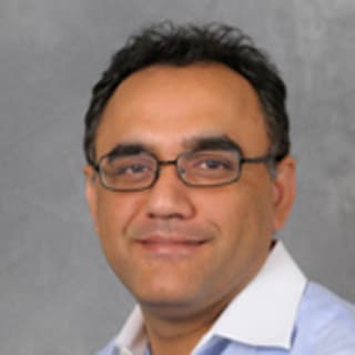 Israr Abbasi, MD, Psychiatry, South Barrington, IL