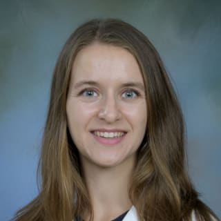 Emma Tomes, MD