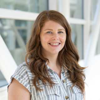 Rebecca Morton