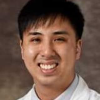 Russell Fung, MD, Endocrinology, Gainesville, GA