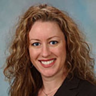 Stephanie Garrison, MD, Family Medicine, Jacksonville, FL