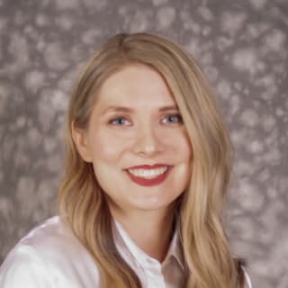 Nelya Pavlenko, MD