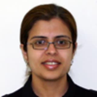 Sharmila Thadani, MD