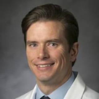 Justin Scruggs, MD, Physical Medicine/Rehab, Raleigh, NC, Duke University Hospital