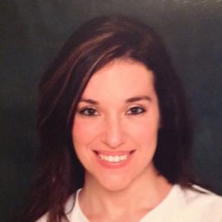 Kyra Powell, Psychiatric-Mental Health Nurse Practitioner, Pelham, AL