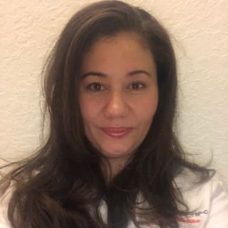 Annette Maldonado, Family Nurse Practitioner, Miami, FL