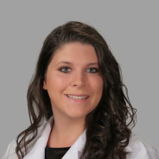 Amanda Neyhart, Pharmacist, Wingate, NC