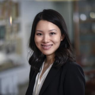 Yuting Jiao, MD, Physical Medicine/Rehab, Houston, TX