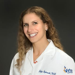 Talya Spivack, MD, Cardiology, Voorhees, NJ